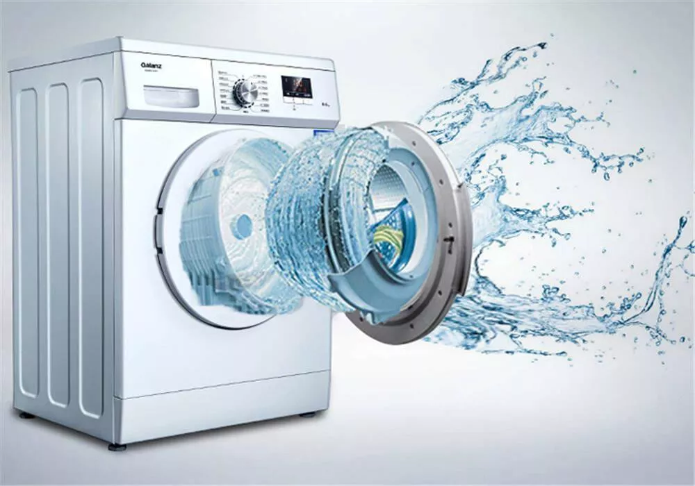 洗衣机不会脱水怎么修