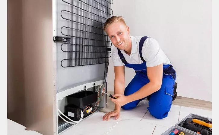 冰箱压缩机热保护的原因