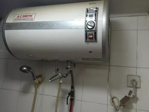 热水器安装什么位置