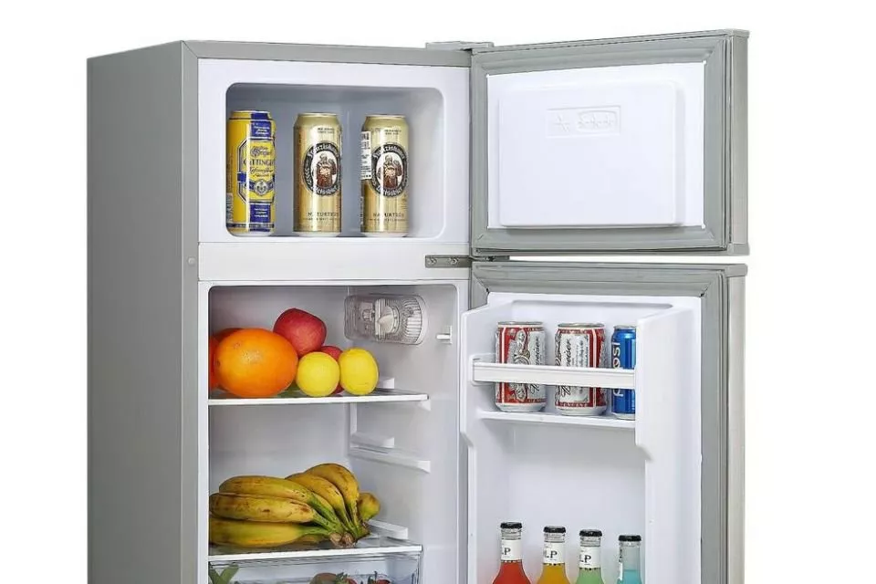 冰箱脏了怎么办