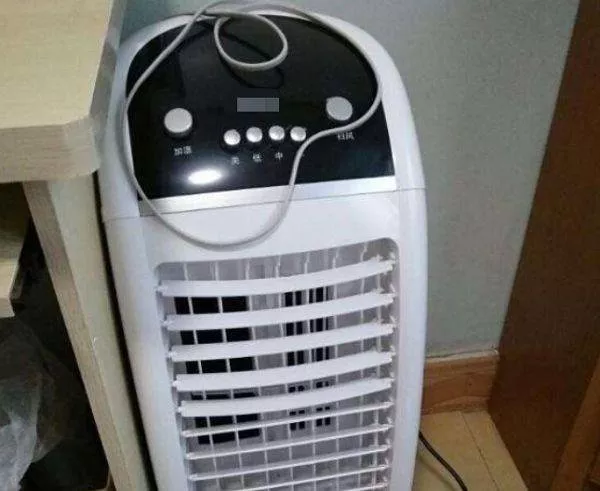 空调扇不凉怎么办