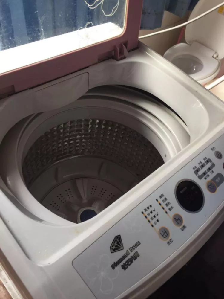 怎么样快速清洗洗衣机