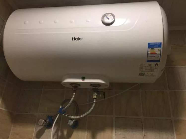 热水器漏电电人怎么办