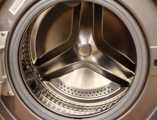 滚筒洗衣机不切水的原因