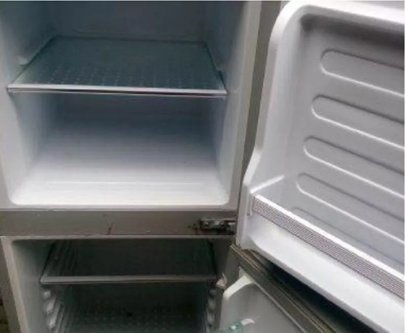 冰箱脏堵怎么办