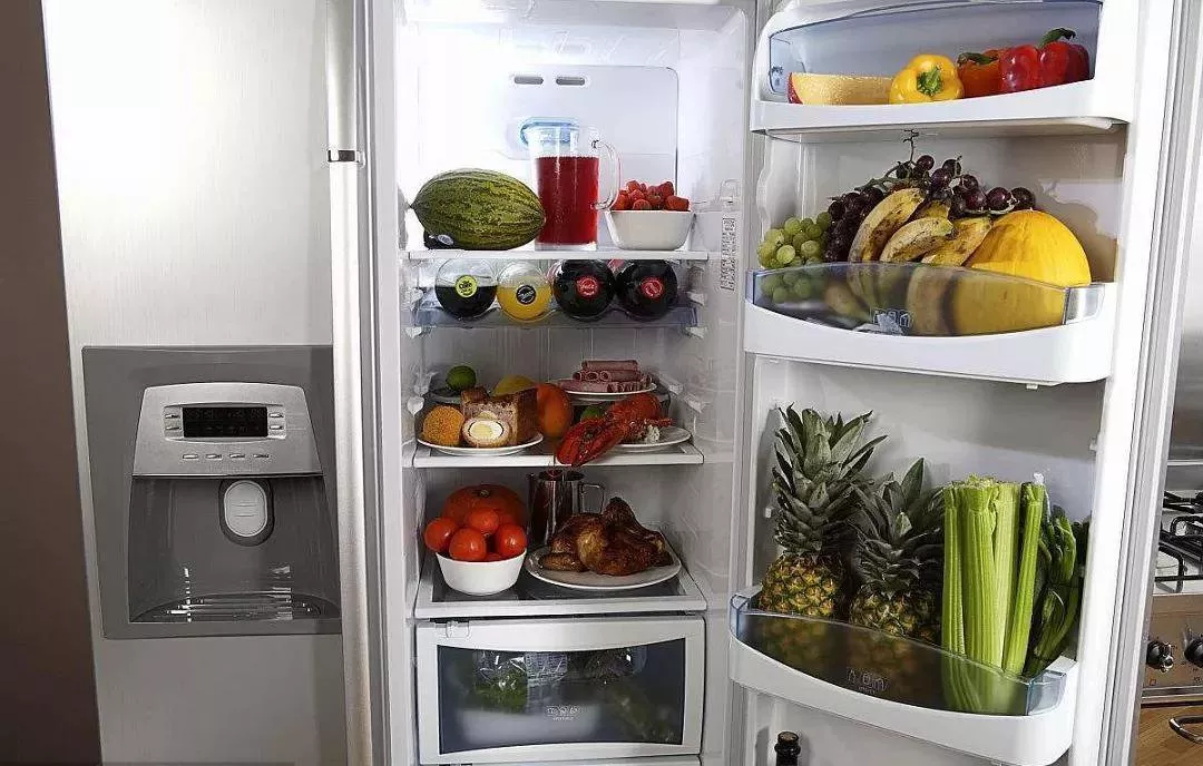 冰箱冷藏室为什么发霉