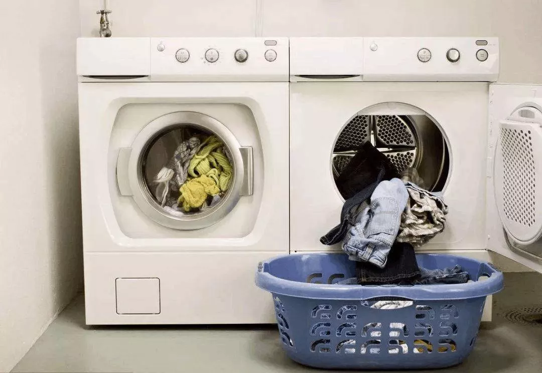 洗衣机没劲是什么原因