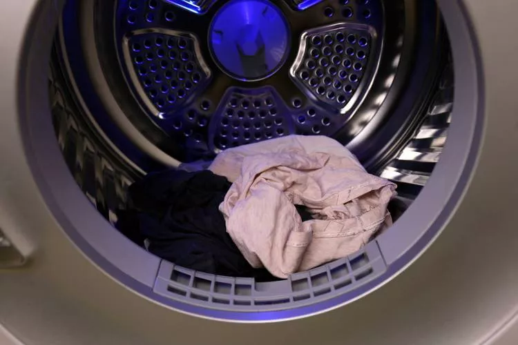 干衣机有霉臭味怎么处理